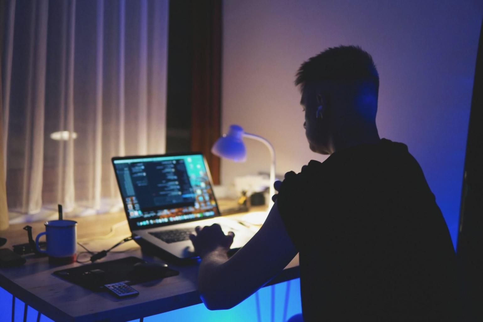 Sesión de formación en análisis financiero