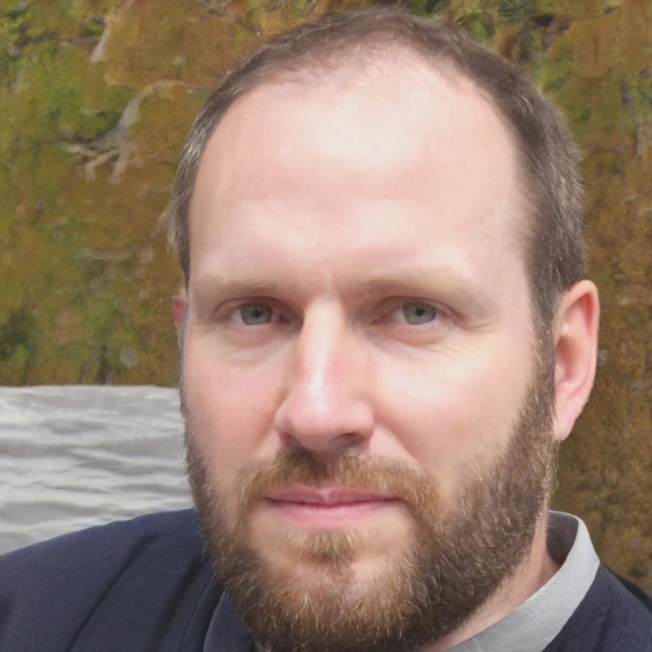 Retrato profesional de Iñaki Goikoetxea